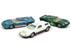 DINKY TOYS (GB) (3)