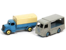 DINKY TOYS (GB) (2)