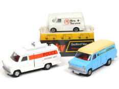 DINKY TOYS (GB) (3)