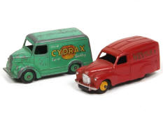 DINKY TOYS (GB) (2)