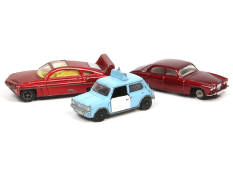 DINKY TOYS (GB) (3)