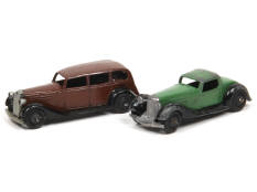 DINKY TOYS (GB) (2)