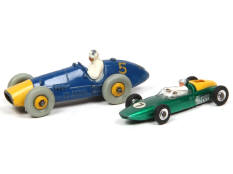 DINKY TOYS (GB) (2)
