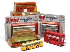 DINKY TOYS (GB) (5)