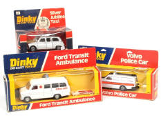 DINKY TOYS (GB) (3)