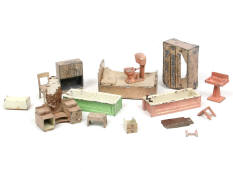 DINKY TOYS (GB) (1)