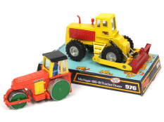 DINKY TOYS (GB) (2)