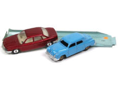 DINKY TOYS (GB) (3)