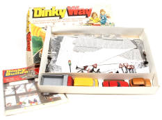 DINKY TOYS (GB) (2)