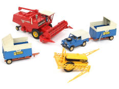 BRITAINS (GB) (5)