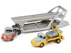 DINKY TOYS (FRANCE) (2)