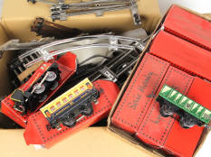 HORNBY 'O' (FRANCE) (1)