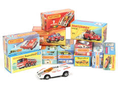 MATCHBOX - SUPERFAST (GB) (11)