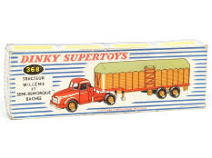 DINKY TOYS (FRANCE) (1)