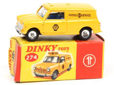DINKY TOYS (GB) (1)