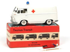 TEKNO (DANEMARK) (1)
