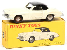 DINKY TOYS (FRANCE) (1)