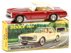 DINKY TOYS (FRANCE) (1)