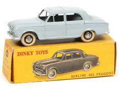 DINKY TOYS (FRANCE) (1)