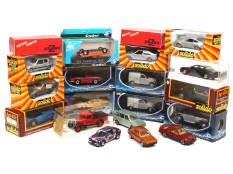 SOLIDO (FRANCE) (20)