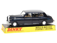 DINKY TOYS (GB) (1)