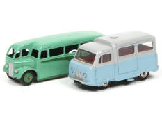DINKY TOYS (GB) (2)