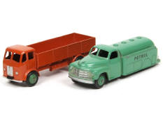 DINKY TOYS (GB) (2)