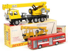 DINKY TOYS (GB) (2)