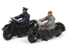 DINKY TOYS (GB) (2)