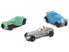 DINKY TOYS (GB) (3)