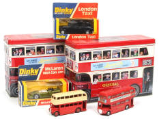 DINKY TOYS (GB) (6)
