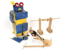 MECCANO (FRANCE) (3)