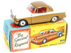 CORGI TOYS (GB) (1)