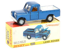DINKY TOYS (GB) (1)