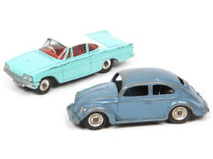 DINKY TOYS (GB) (2)
