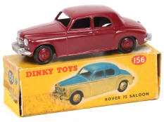 DINKY TOYS (GB) (1)