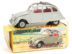 DINKY TOYS (FRANCE) (1)