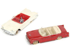 DINKY TOYS (FRANCE) (2)
