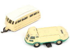 DINKY TOYS (FRANCE) (2)