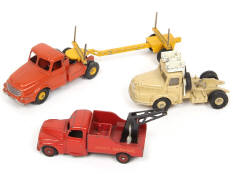 DINKY TOYS (FRANCE) (3)