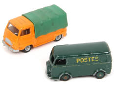 DINKY TOYS (FRANCE) (2)