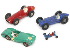 DINKY TOYS (FRANCE) (4)