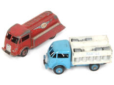 DINKY TOYS (FRANCE) (2)