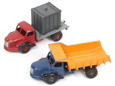 DINKY TOYS (FRANCE) (2)