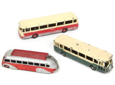 DINKY TOYS (FRANCE) (3)