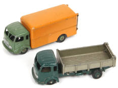 DINKY TOYS (FRANCE) (2)