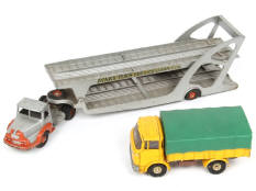 DINKY TOYS (FRANCE) (2)
