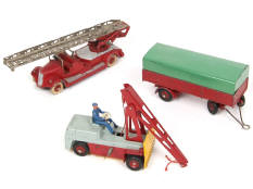 DINKY TOYS (FRANCE) (3)