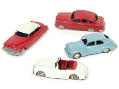 DINKY TOYS (FRANCE) (4)