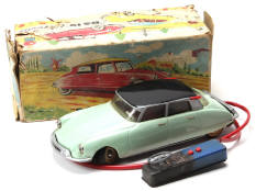 RCP ALBERT RICHARD - PARIS (FRANCE) (1)